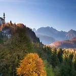Filser Hotell Füssen