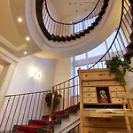 Hotell Filser
