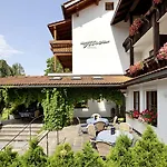 Hotell Filser Füssen