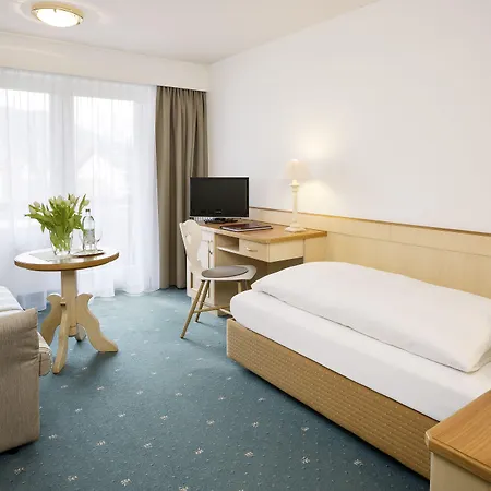 Filser Hotel 3*