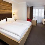 Filser Urlaubs- Und Kurhotel Hotel 3*