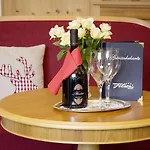 Hotel Filser Urlaubs- Und Kurhotel