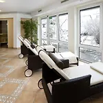 Filser Urlaubs- Und Kurhotel 3*