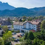 Hotel Filser Urlaubs- Und Kurhotel