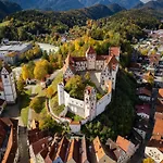 Filser Hotel Füssen