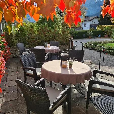 Otel Filser Urlaubs- Und Kurhotel Füssen