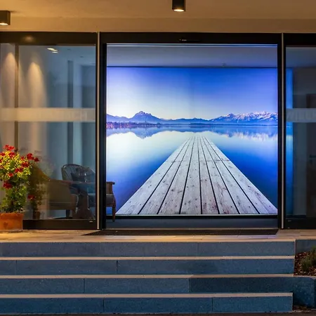 Filser Urlaubs- Und Kurhotel Füssen