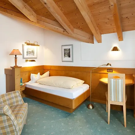 Filser Hotel Füssen
