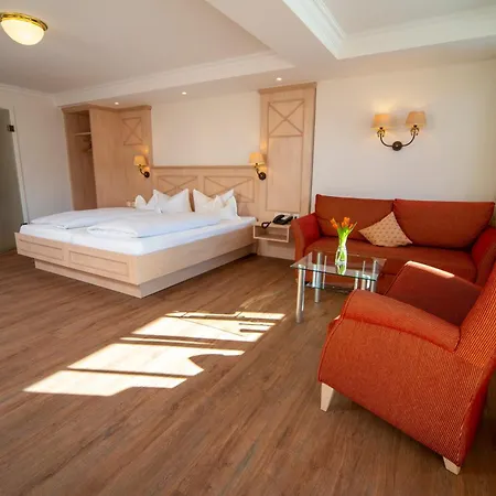 Filser Urlaubs- Und Kurhotel Füssen