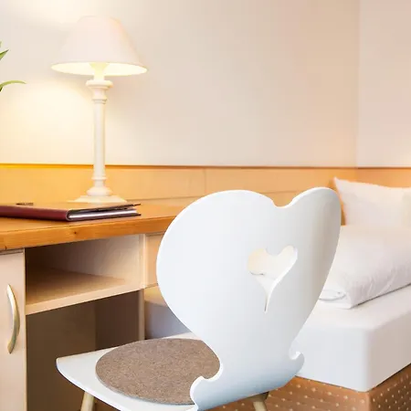 Filser Urlaubs- Und Kurhotel Otel Füssen