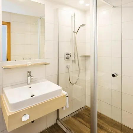 Otel Filser Urlaubs- Und Kurhotel 3*