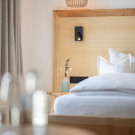 Filser Urlaubs- Und Kurhotel Otel
