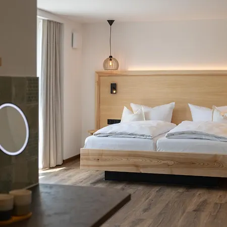 Filser Urlaubs- Und Kurhotel Füssen
