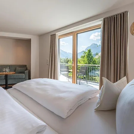 Filser Urlaubs- Und Kurhotel 3*