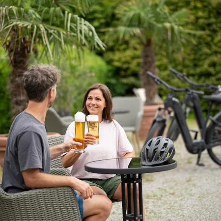 Filser Urlaubs- Und Kurhotel Füssen