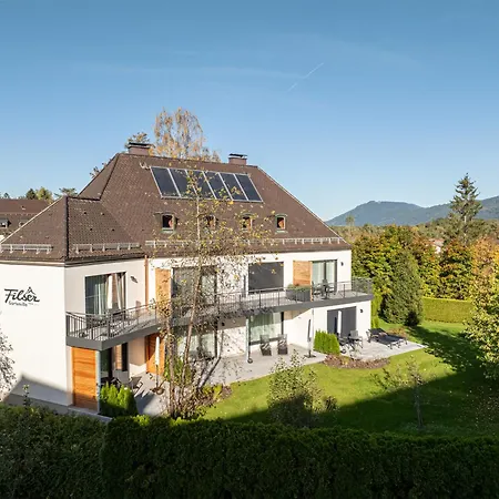 Filser Urlaubs- Und Kurhotel