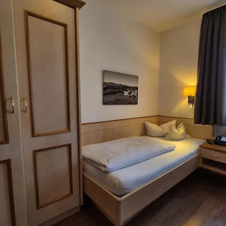 Filser Urlaubs- Und Kurhotel 3*
