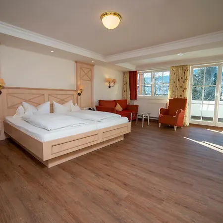 Filser Urlaubs- Und Kurhotel Otel Füssen