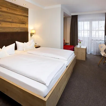 Filser Hotel 3*