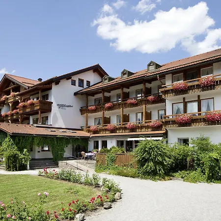 Hotell Filser