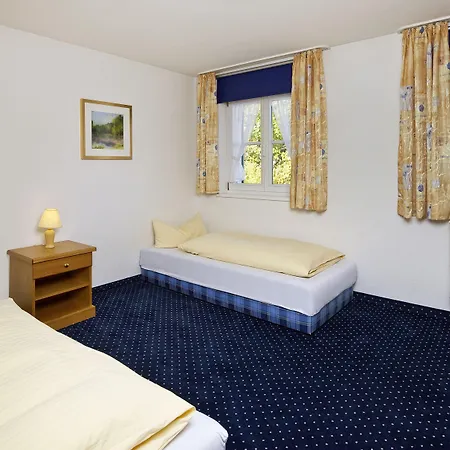 Filser Hotel