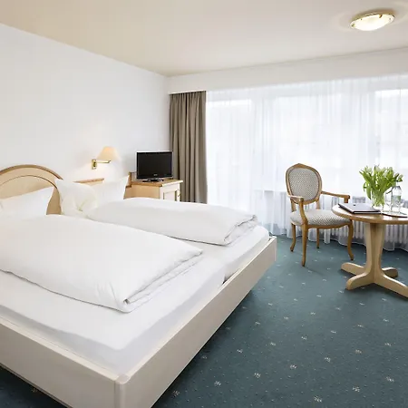 Hotel Filser 3*