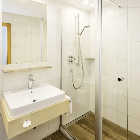 Hotel Filser Füssen