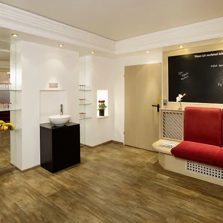 Filser Hotel Füssen