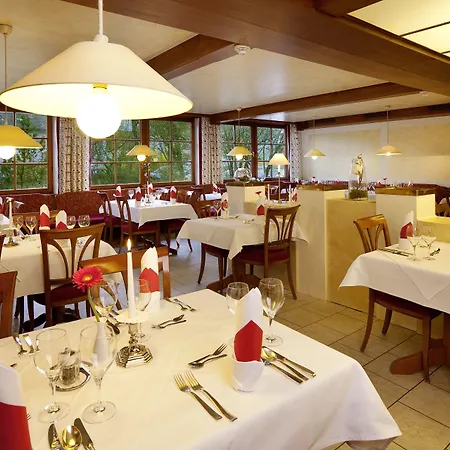 Filser Hotel 3*