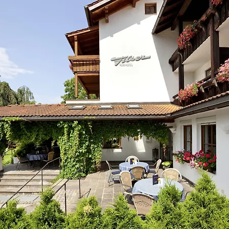 Hotel Filser Füssen