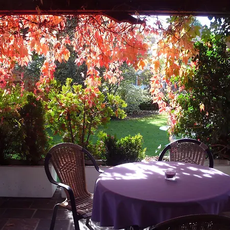 Hotel Filser Füssen