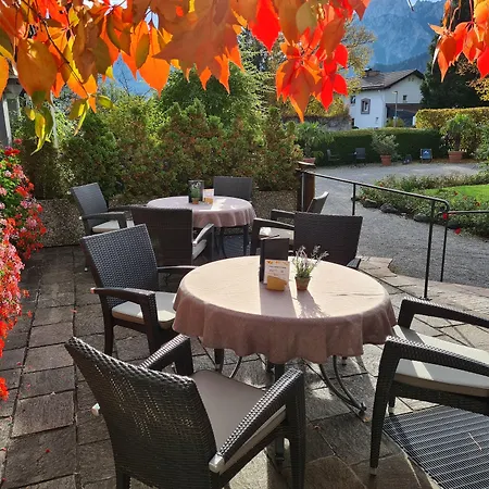 Hotel Filser 3*