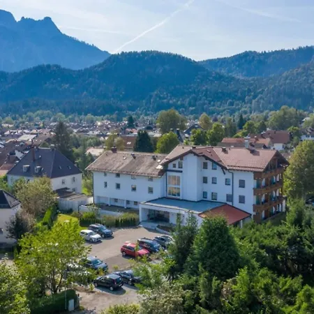 Hotel Filser