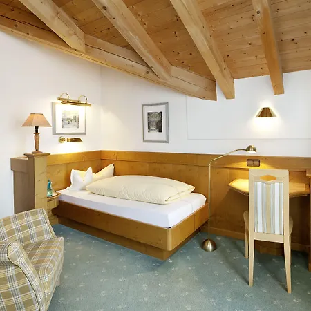 Hotell Filser
