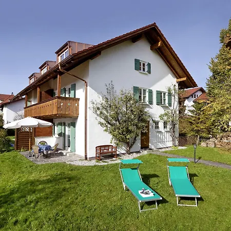 Hotel Filser Füssen