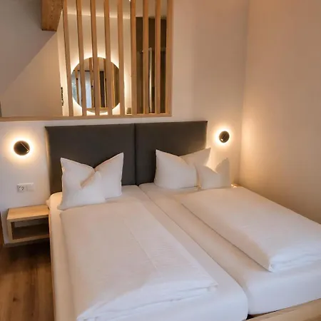 Filser Hotel Füssen
