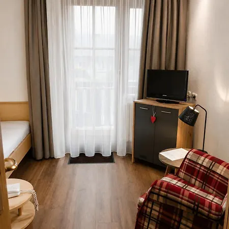 Filser Hotel Füssen