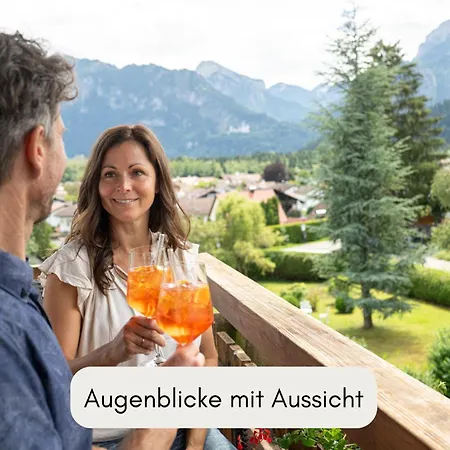 Filser 3* Füssen