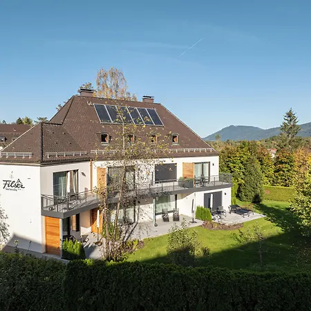Hotel Filser Füssen