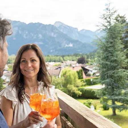 Filser Hotel Füssen