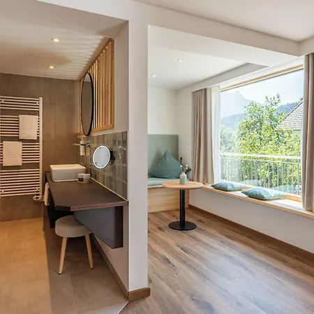 Filser Hotel Füssen