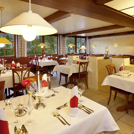 Filser Urlaubs- Und Kurhotel