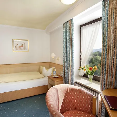 Filser 3* Füssen