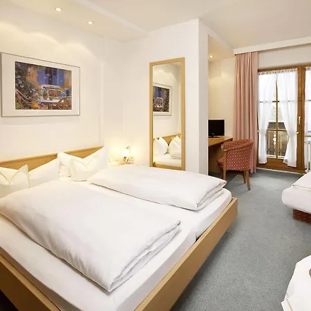Filser Urlaubs- Und Kurhotel Füssen