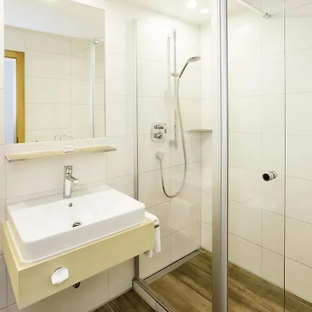 Filser Hotel 3*