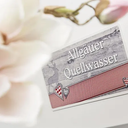 Filser Urlaubs- Und Kurhotel Füssen