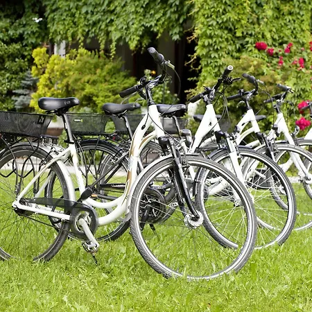 Otel Filser Urlaubs- Und Kurhotel 3*