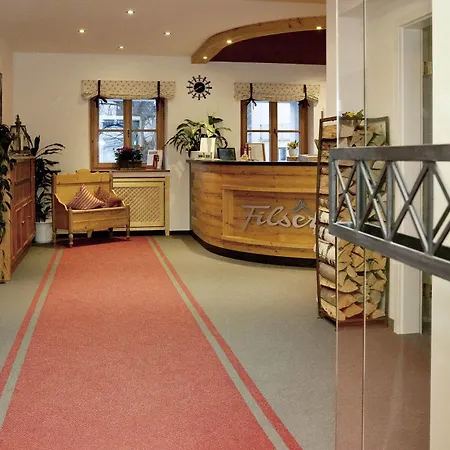 Filser 3* Füssen