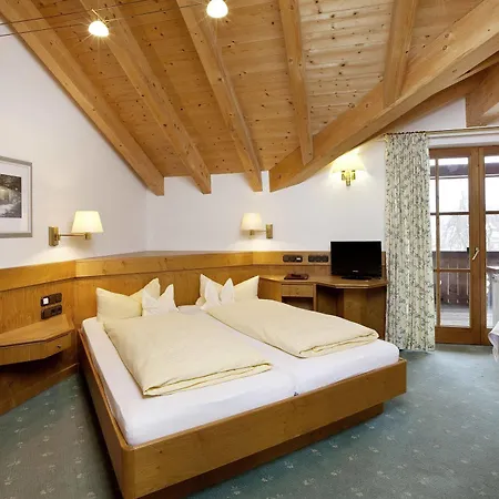 Filser Urlaubs- Und Kurhotel