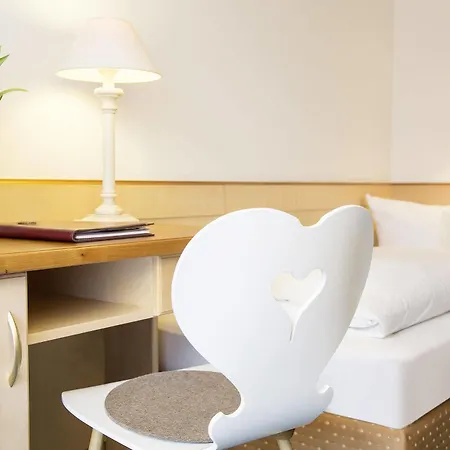Filser Hotel 3*
